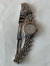 ZENTRA SAVOY DAMEN ARMBANDUHR