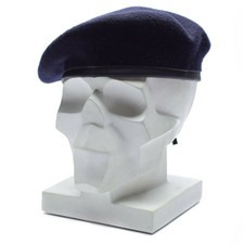 Original Dunkelblaues