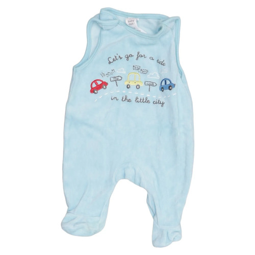 Baby club strampler - baby, c&a,