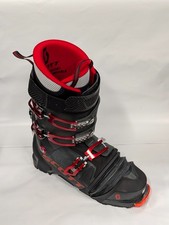 2022 Scott Voodoo NTN Ski Boot