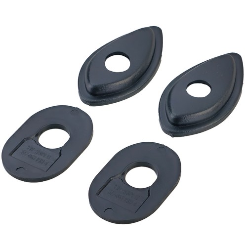 Blinker adapterplatten set - blinker,