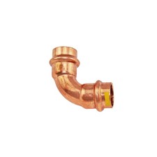 Bänninger gas pressfittings - gas,