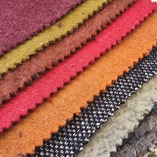 Italienischer Wollmischstoff