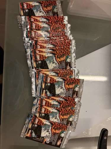 Panini booster fußball em - booster,