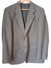 Varteks Tweed Sakko Herren