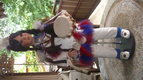 Künstlerpuppe masterpiece - künstlerpuppe,