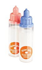 Puppen-Trinkmilchflasche