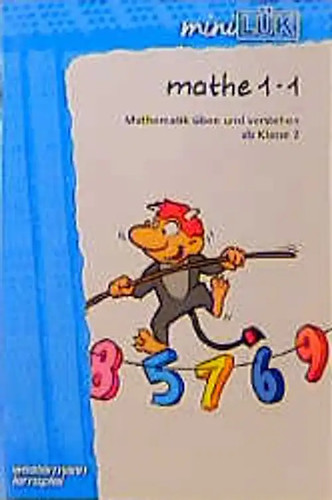 Minilük mathematik mathe - minilÜk.,