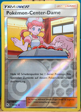 POKEMON - Verborgenes