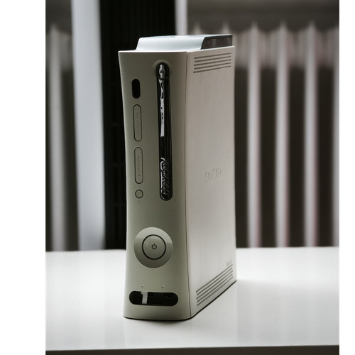 Microsoft xbox 360 heimkonsole - microsoft,