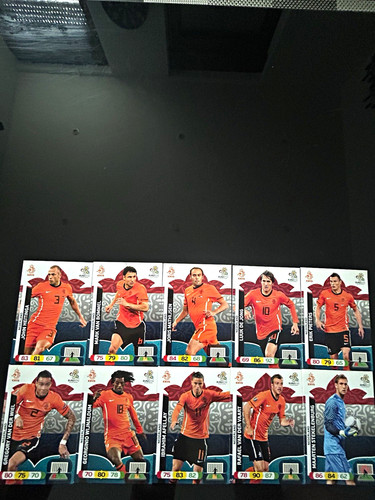 Panini adrenalyn uefa euro - panini,