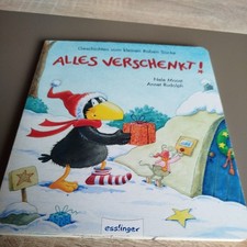 Kleiner Rabe Socke: Alles