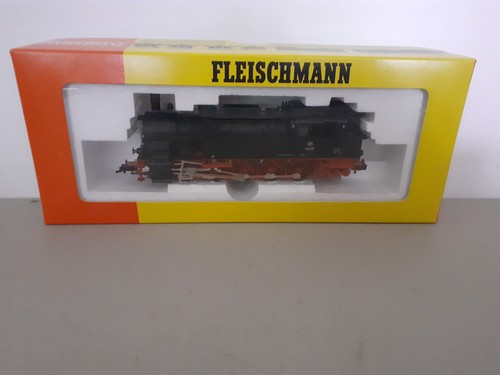 Fleischmann 4094 iii - fleischmann, db