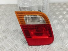 6907945 Headlight Rear Left