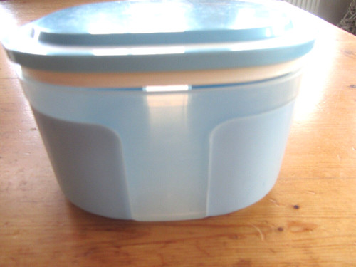 Tupperware skyline behälter - tupperware,