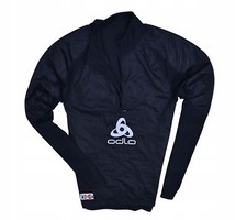 ODLO Langlauf-Skihemd Biathlon