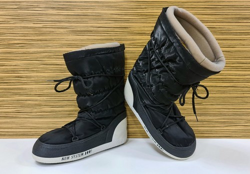 Gimor new system boots - new,