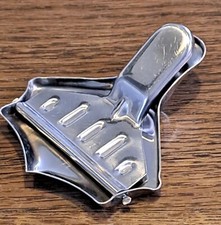 Metall Zitronenpresse Limettenpresse Barzubehör Küchenhelfer