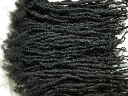 100 echthaar dreadlocks - echthaar,