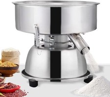 Elektrische Vibrationssieb