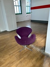 Fritz Hansen Swan Chair