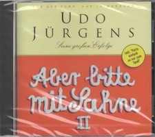 Udo Jürgens Seine Großen