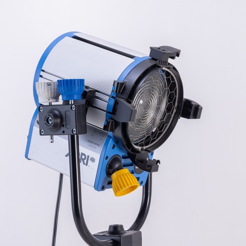 Arri strahler - st, 1