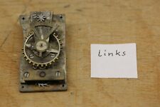 hochwertig Echappement