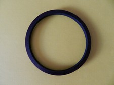 Original Vierkantriemen Braun