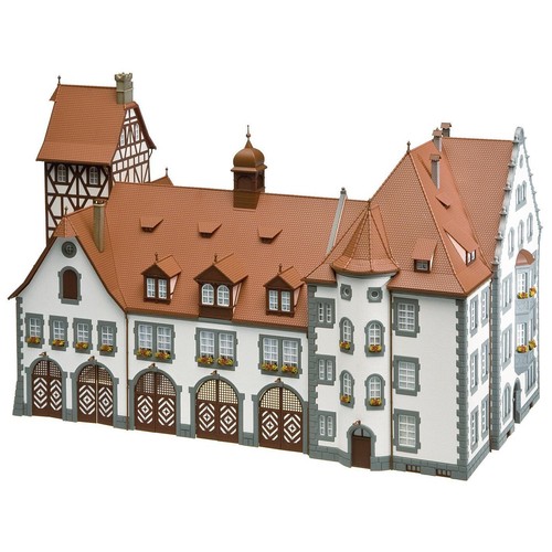 Faller 130337 historische - faller,