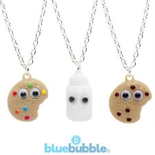 Bluebubble BFF Halskette süß