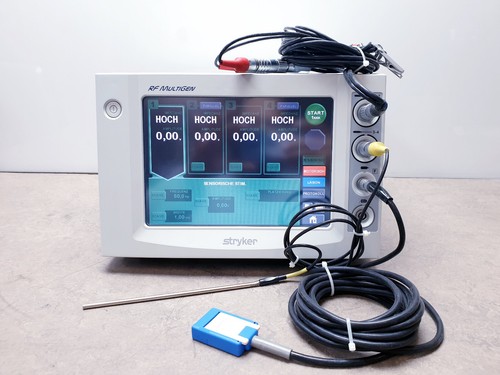 Stryker multigen - stryker,