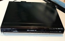 Toshiba RD-87DT HDMI DVD