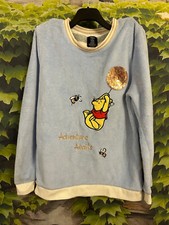 Damen Karneval Kostüm Disney Hoodie  Fasching Gr. S-M  Motto-Wochen Party