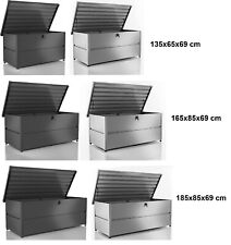 Gartenbox Kissenbox Wetterfest