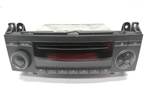 Mercedes w169 a180 cdi - w169,
