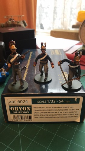 Oryon history club - oryon, 6024