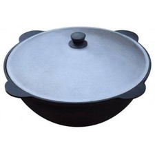 Gußeisen Kazan Kasan