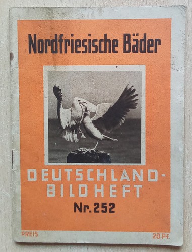Nordfriesische bäder - nordfriesische,