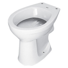 Geberit Stand-WC PARIS