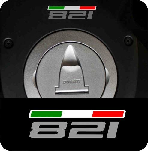 Aufkleber ducati monster - aufkleber,