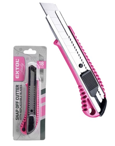 Cuttermesser teppichmesser - cuttermesser,