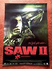 Saw 2 - Das Spiel geht weiter