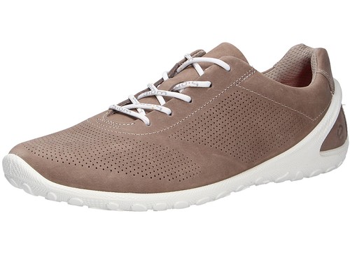 Ecco schnürschuh biom - schnürschuh, lite
