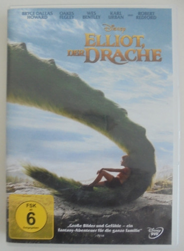Disney elliot der drache - elliot,