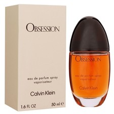 Calvin Klein Obsession Woman -