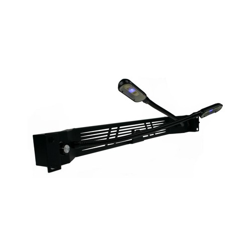Adamhall parts 87463 - 19", led