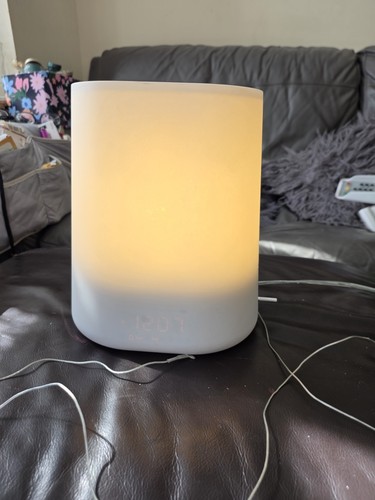 Philips wake light hf3480 - up,