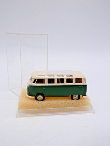 Brekina vw bus - ,