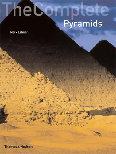 The complete pyramids solving - complete,